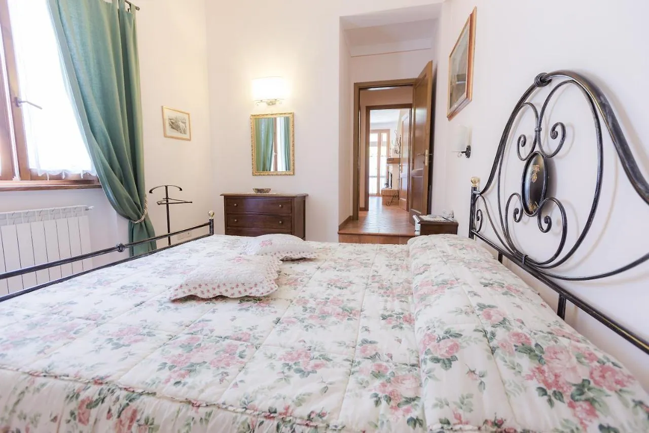 Feriegård Borgo Caiano Country Inn