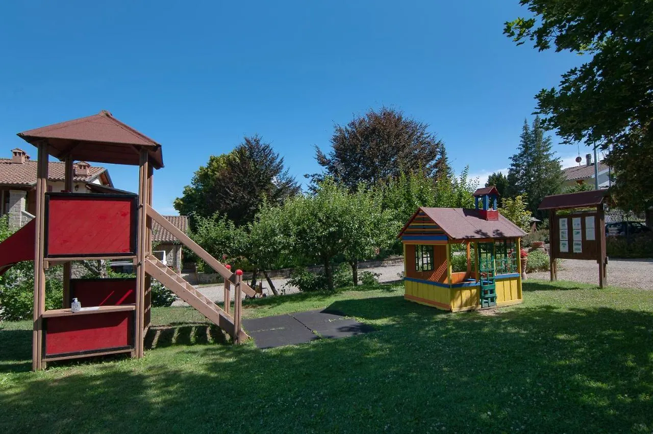 Borgo Caiano Country Inn Farm stay