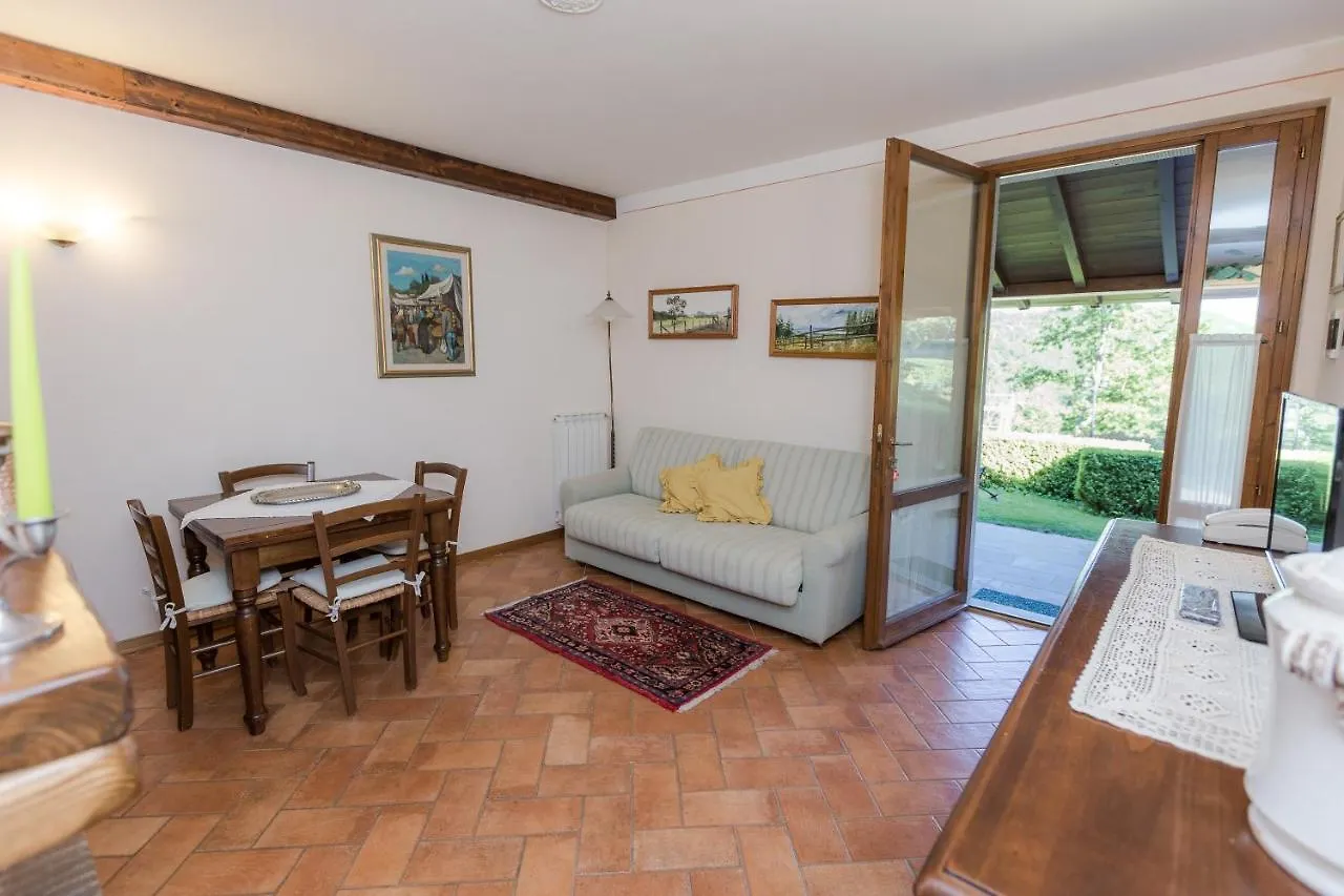 Borgo Caiano Country Inn 0*,