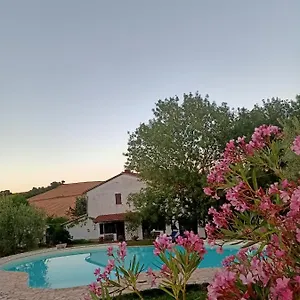La Locandiera Montemerano