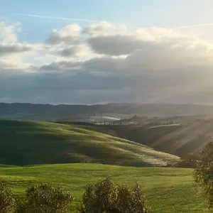 Le Piazze Siena