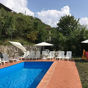 Montagna Verde Licciana Nardi