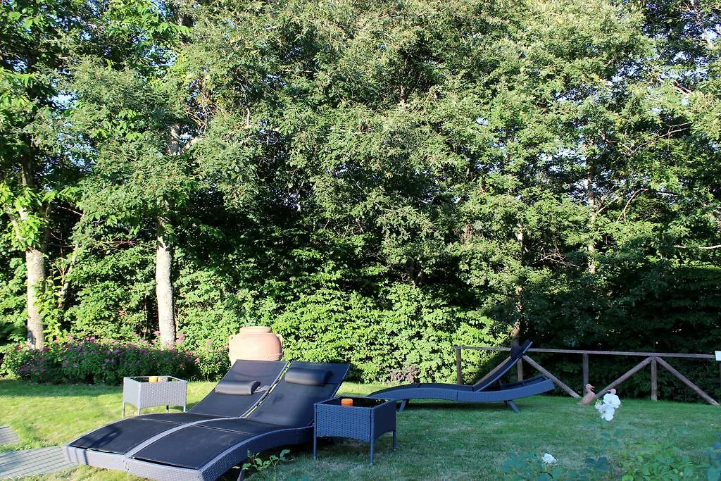 Borgo Caiano Country Inn Italy