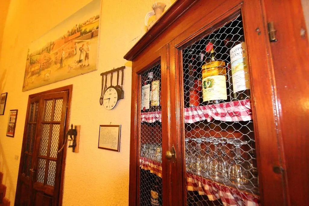 Borgo Caiano Country Inn 0*,  Italy