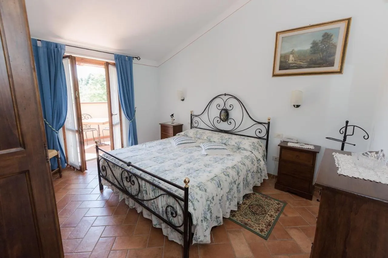Borgo Caiano Country Inn 0*,