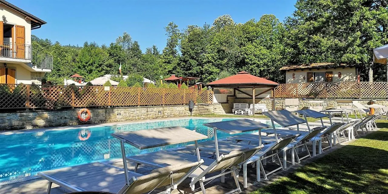 Borgo Caiano Country Inn 0*,  Italy
