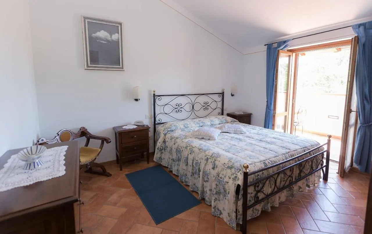 Borgo Caiano Country Inn Farm stay