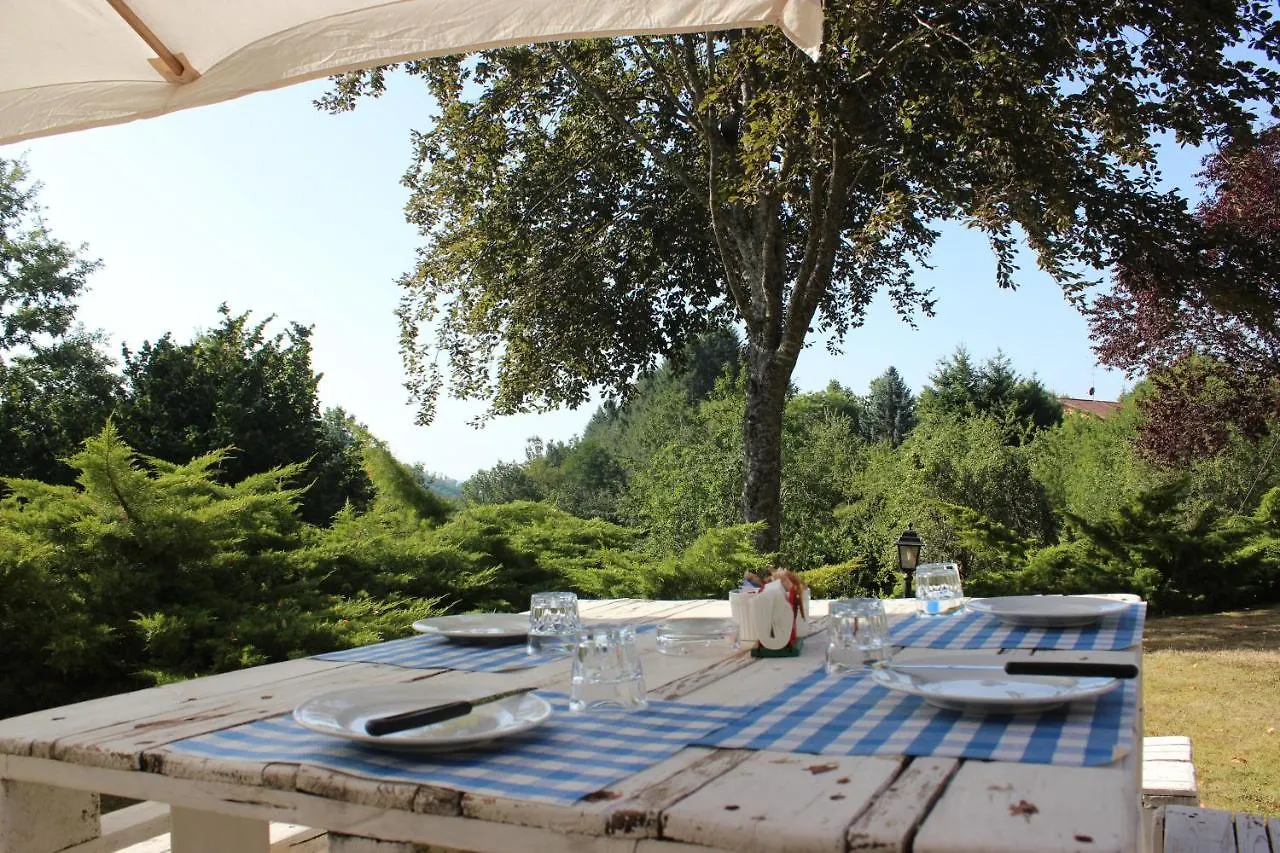 Borgo Caiano Country Inn Farm stay