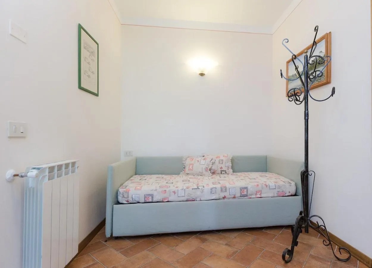 Borgo Caiano Country Inn