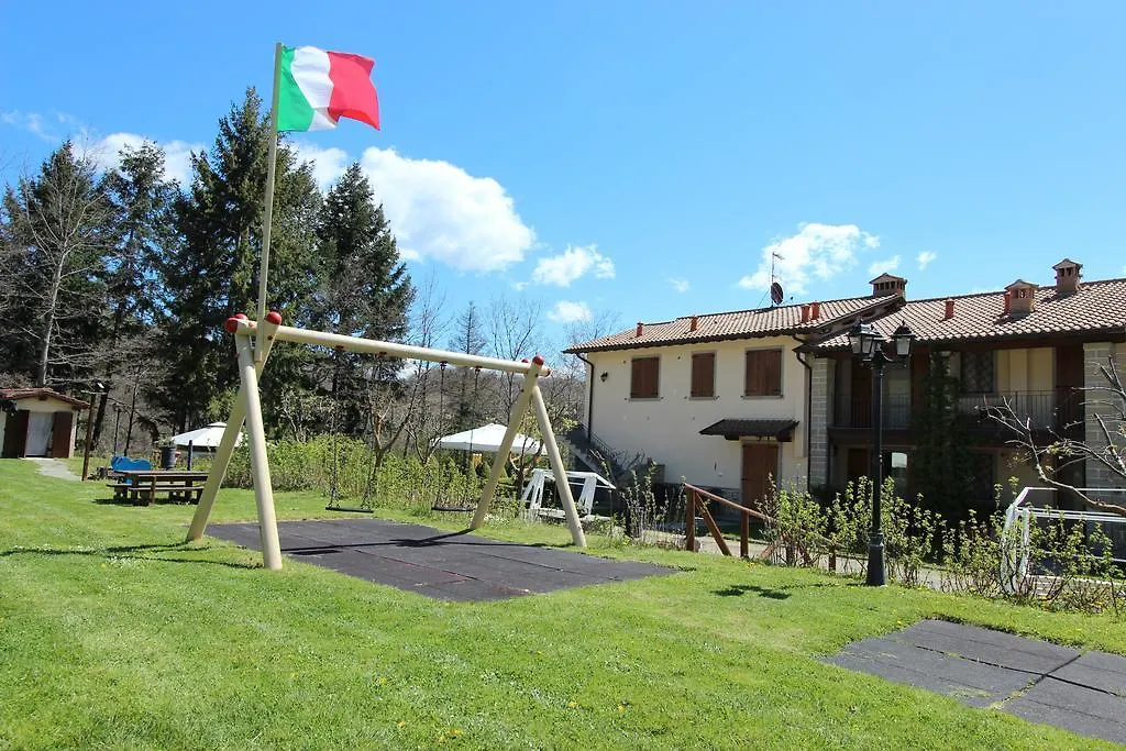 Borgo Caiano Country Inn 0*,