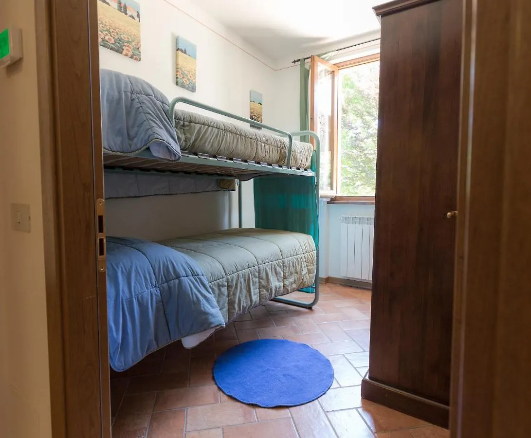 Borgo Caiano Country Inn Italia
