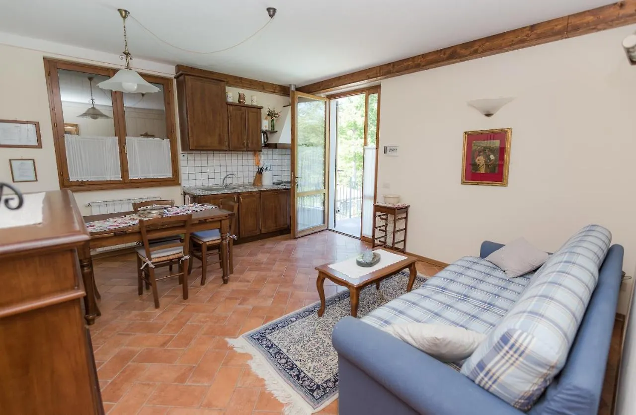 Borgo Caiano Country Inn 0*,  Italia