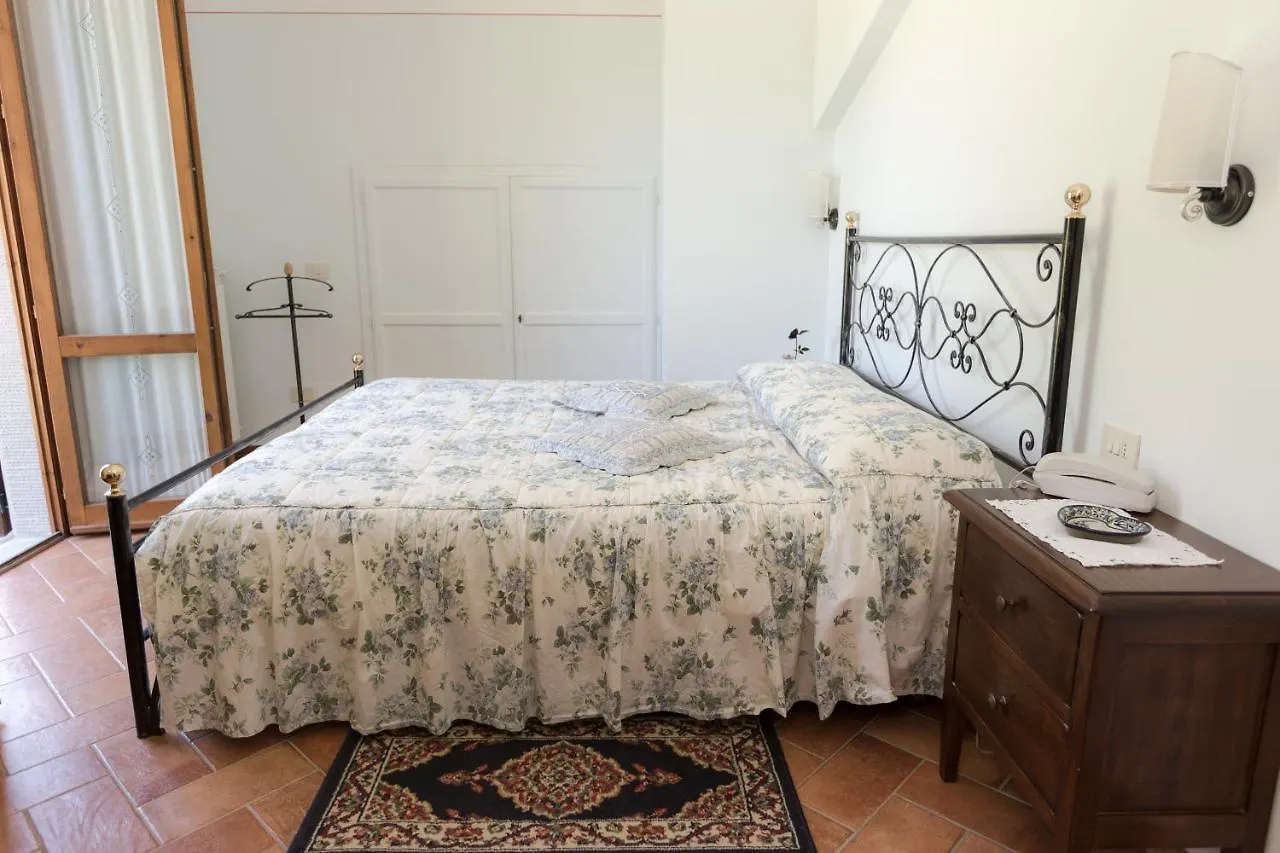 Borgo Caiano Country Inn