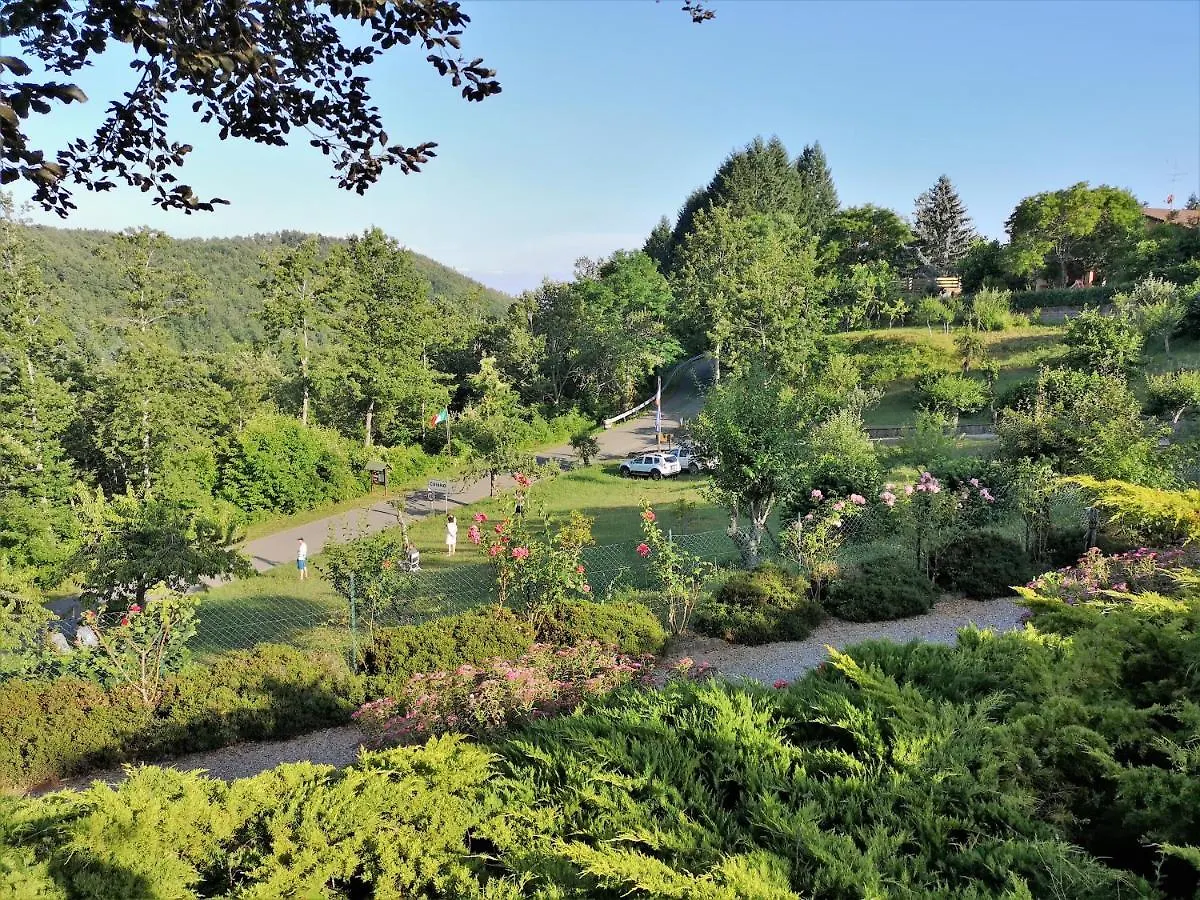 Borgo Caiano Country Inn Italia