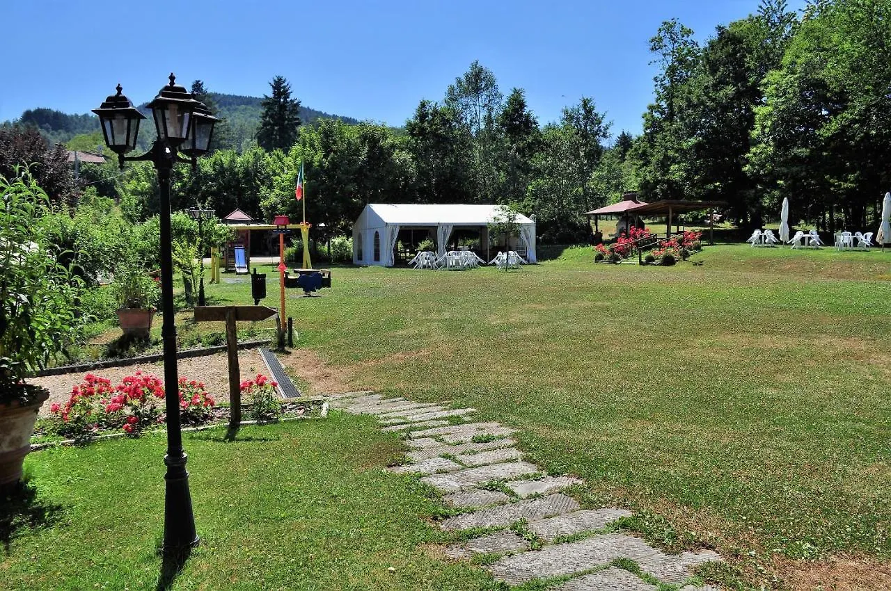 Alloggio per agriturismo Borgo Caiano Country Inn