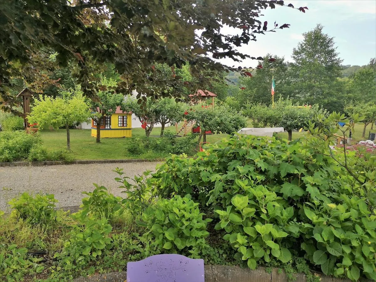 Borgo Caiano Country Inn 0*,  Italia