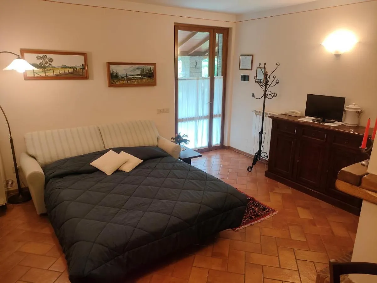 Borgo Caiano Country Inn Alloggio per agriturismo