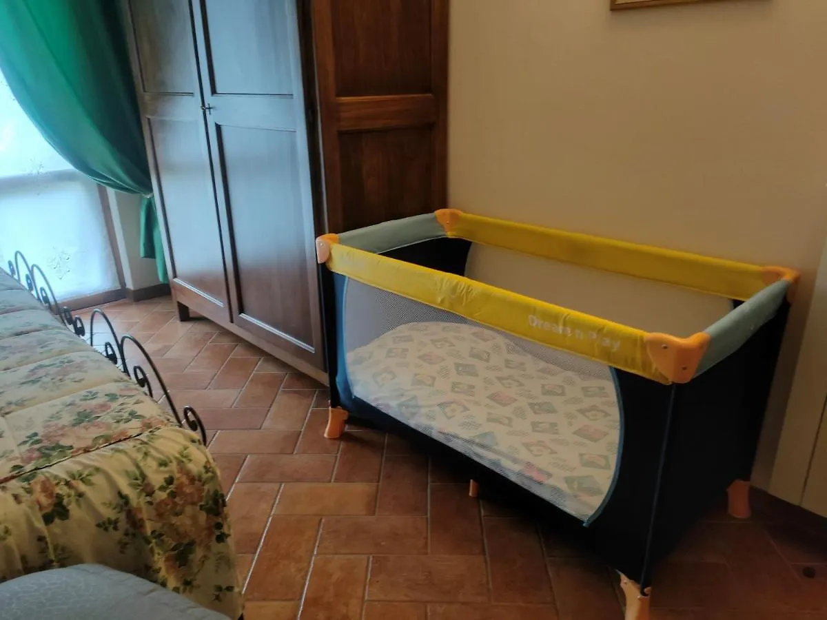Borgo Caiano Country Inn 0*,