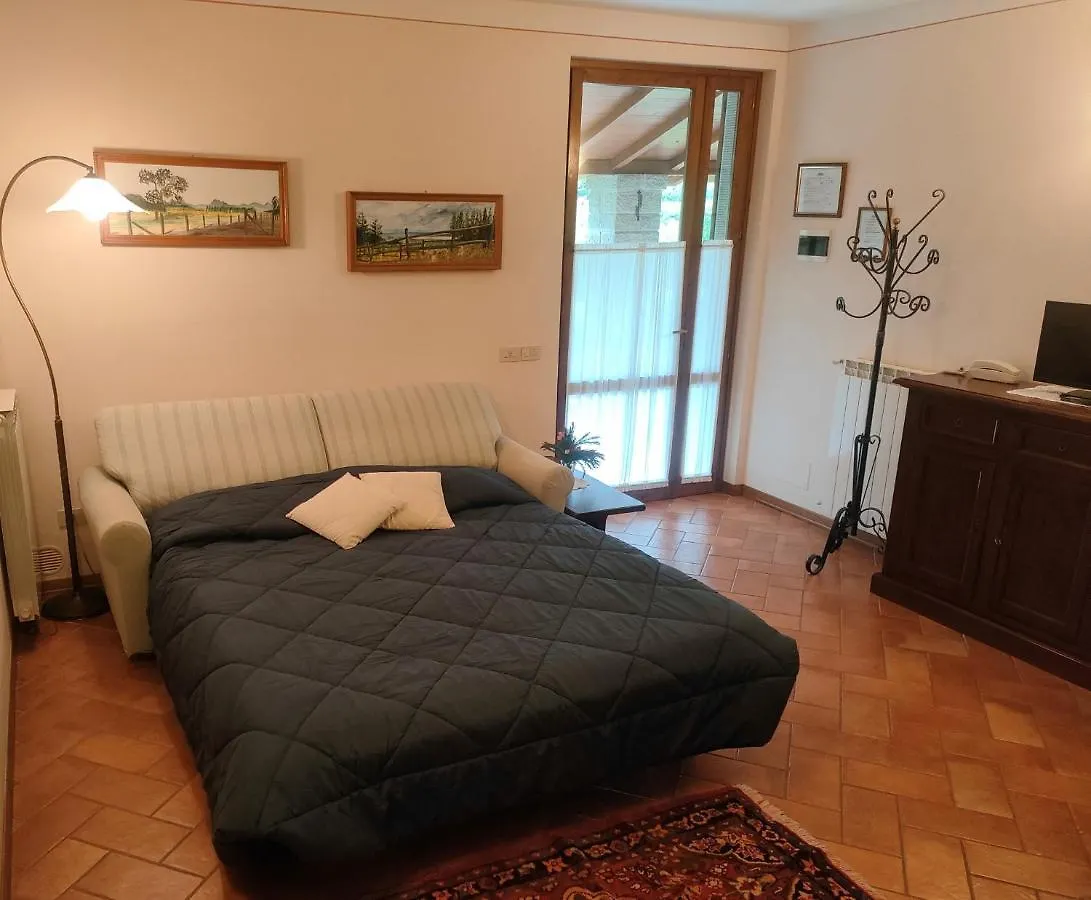 Alloggio per agriturismo Borgo Caiano Country Inn