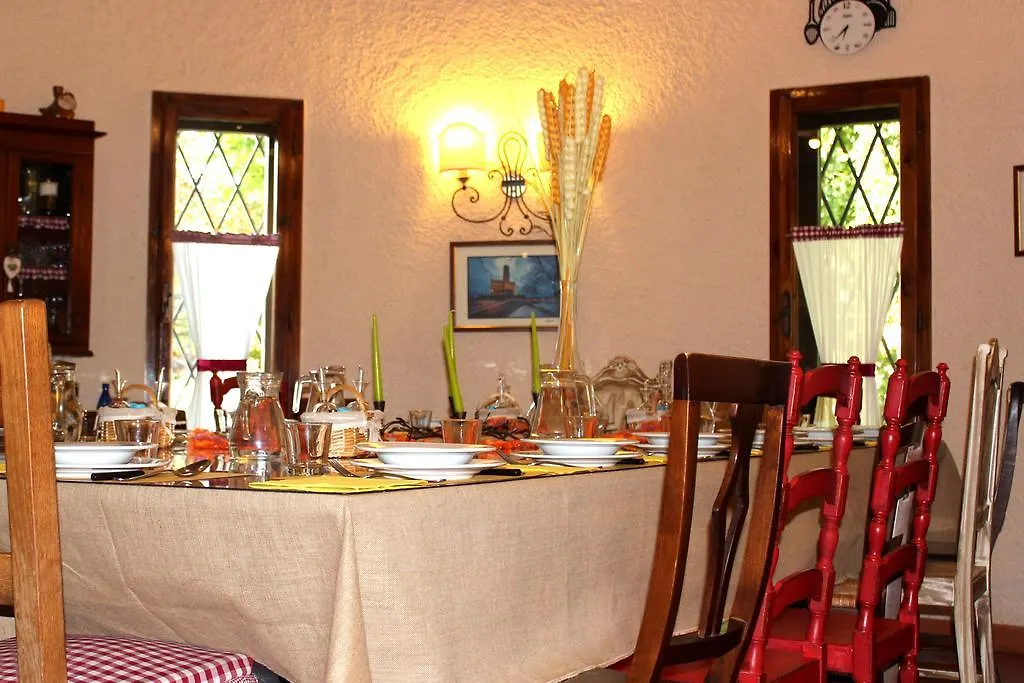 Borgo Caiano Country Inn