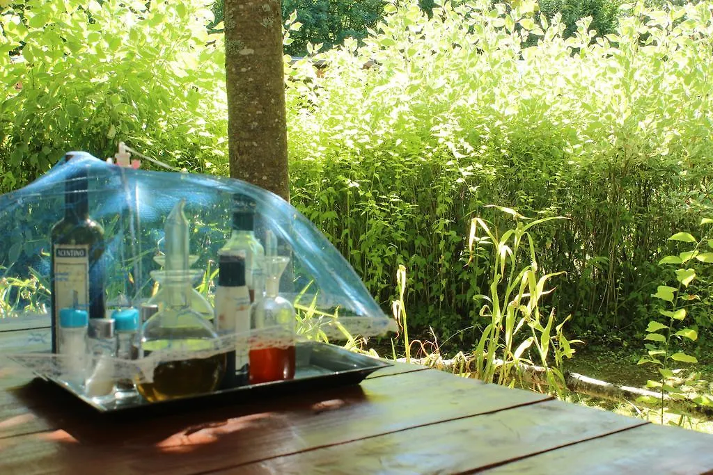 Borgo Caiano Country Inn 0*,  Italia