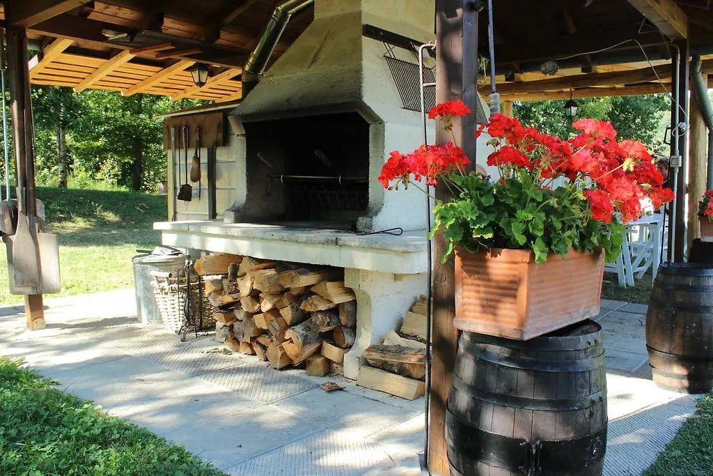 Borgo Caiano Country Inn Alloggio per agriturismo