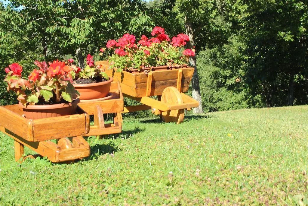 Borgo Caiano Country Inn