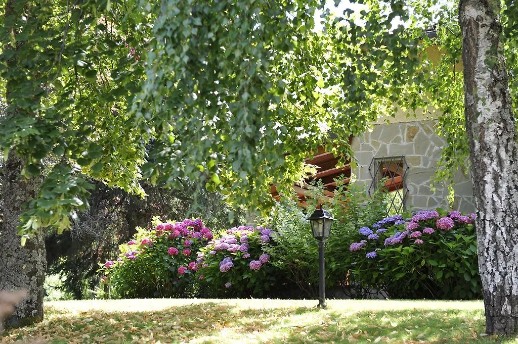 Borgo Caiano Country Inn
