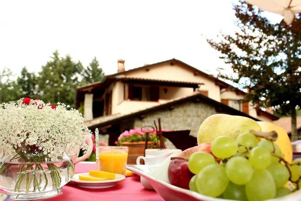 Borgo Caiano Country Inn 0*,  Italia