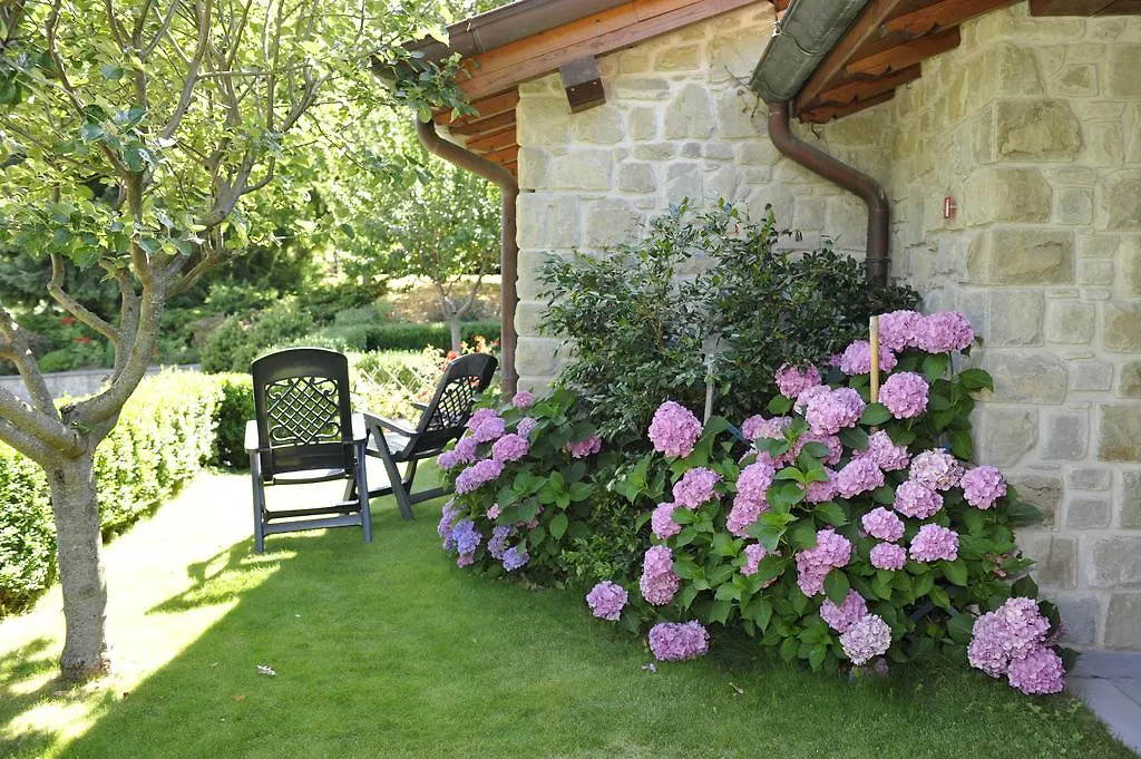 Borgo Caiano Country Inn 0*,