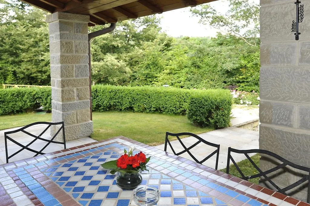 Borgo Caiano Country Inn Alloggio per agriturismo